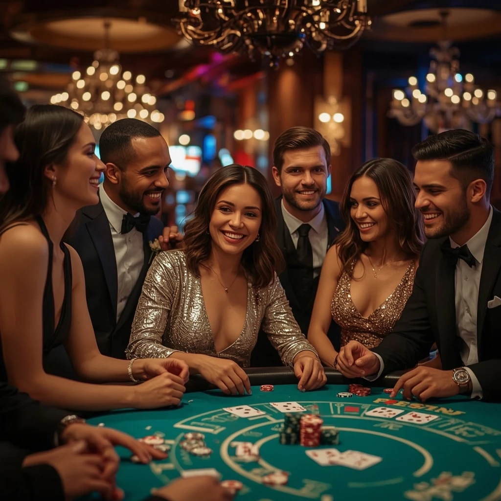 blackjack au casino DOMGAME CASINO