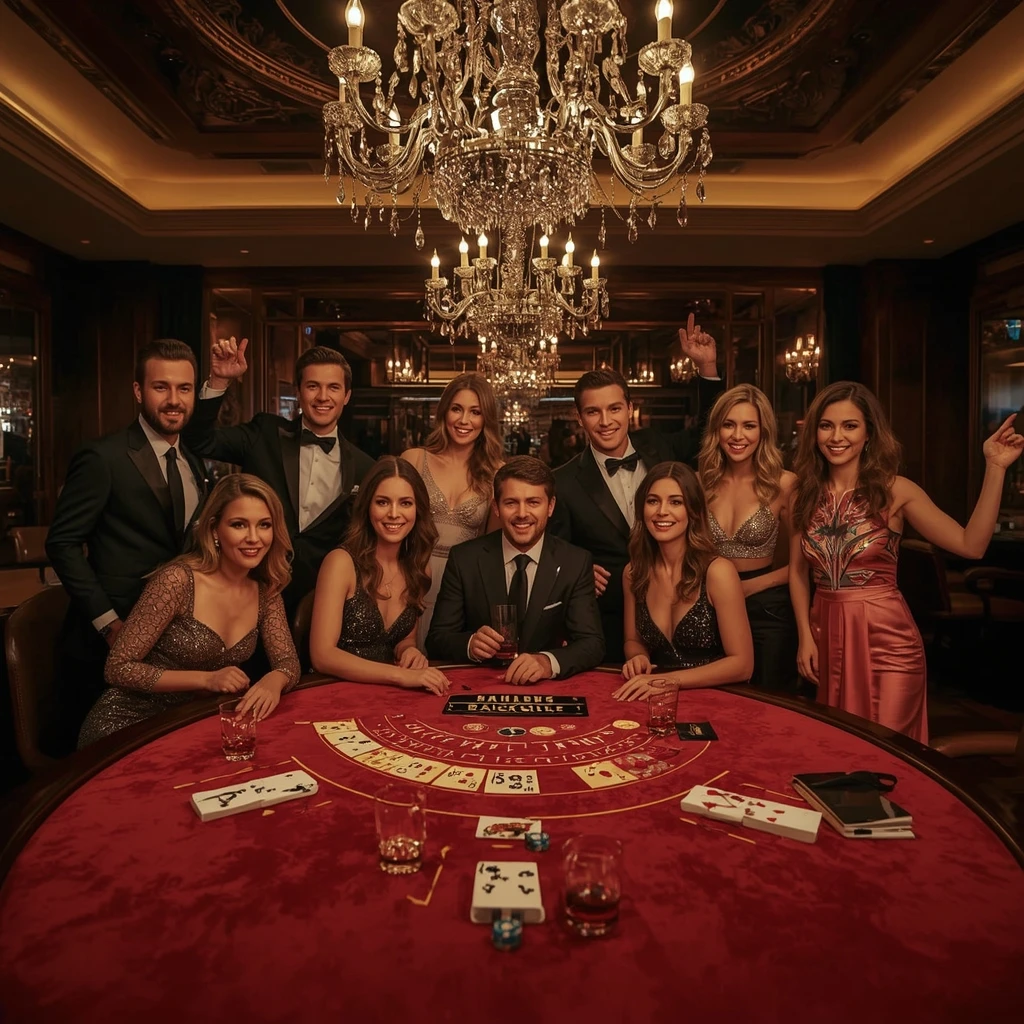 bonus VIP au casino DomGame Casino