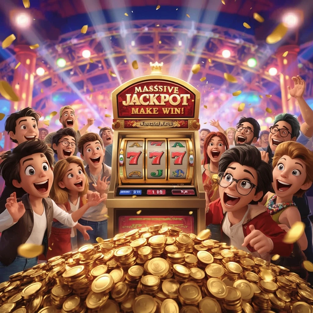 meilleurs jeux de Jackpot DomGame Casino