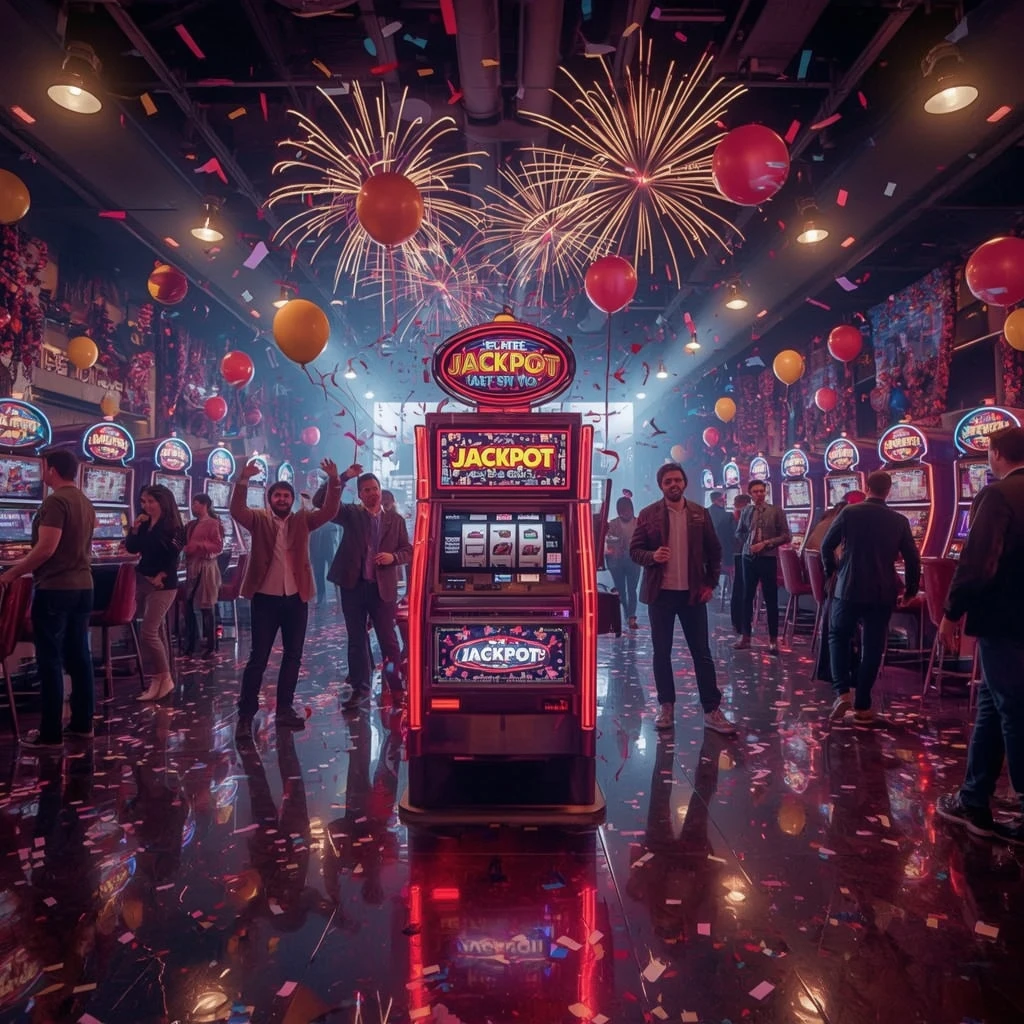 Les jackpots fixes DOMGAME CASINO
