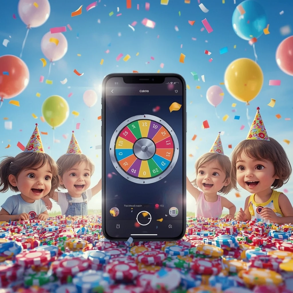 bonus de casino sur mobile DomGame Casino