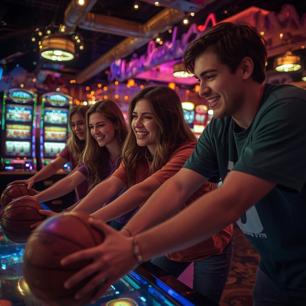 Paris sportifs DomGame Casino