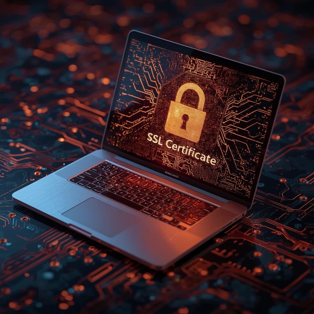 certificat ssl DomGame Casino