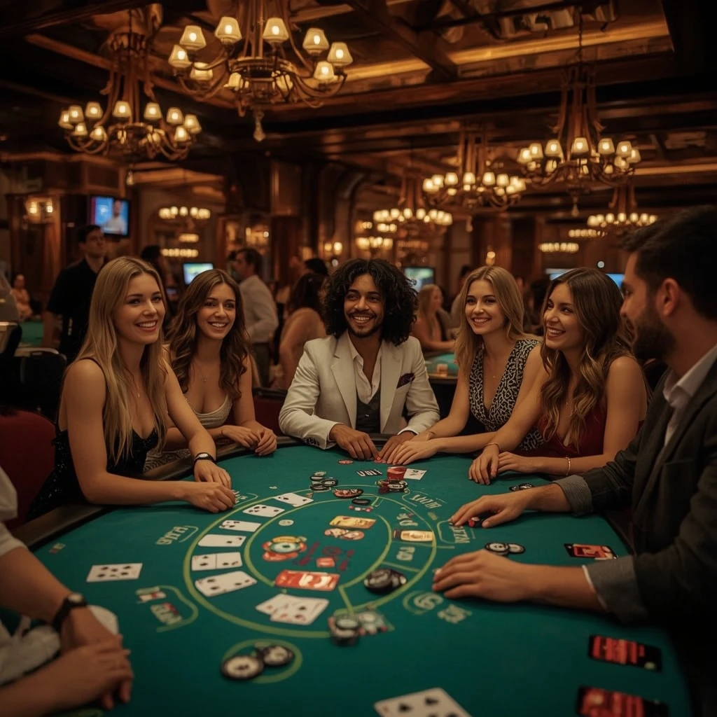 Double Bonus Poker DomGame Casino