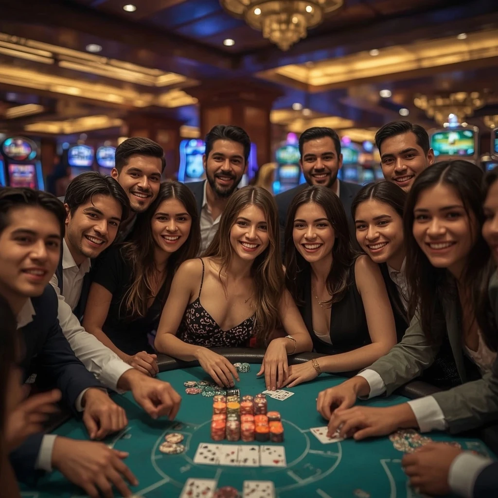 Les bases du jeu DOMGAME CASINO